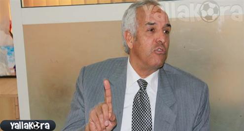 حوار بالفيديو.. جاسر: منصور لن يستمر في رئاسة الزمالك أكثر من خمسة أشهر 